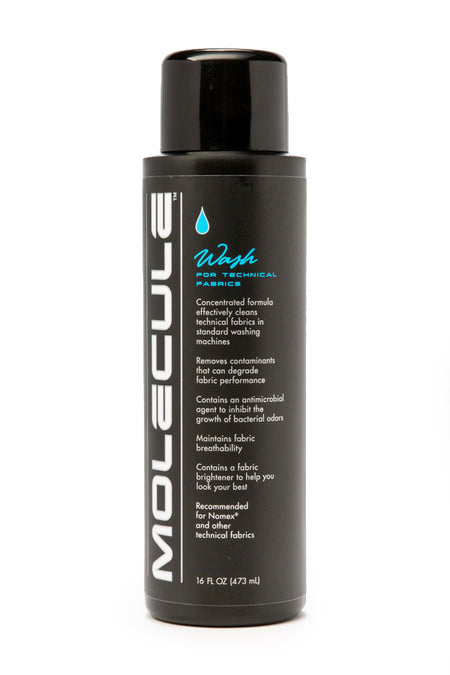 Molecule Wash - 16 oz Bottle
