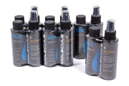 Molecule Wash Kit - 4 oz. Bottles (Case of 6)
