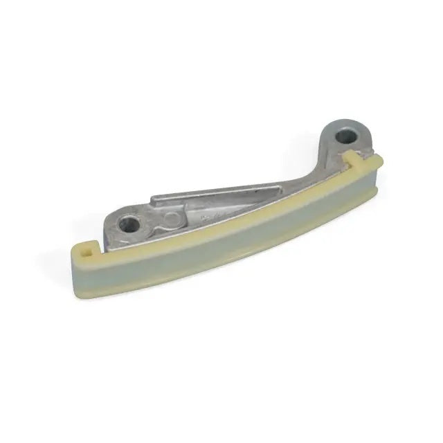 Mopar Performance Timing Chain Guide - Left Side - Nylon - White - Mopar Gen III Hemi