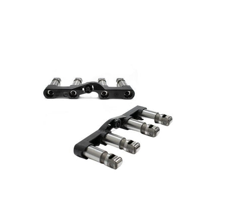 Mopar Performance Hydraulic Roller Lifter - 0.842 in OD - Mopar Gen III Hemi (Set of 4)