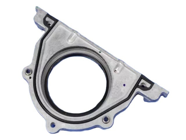 Mopar Performance Rear Main Seal Housing - 1-Piece Seal - Mopar Gen III Hemi 2003-25