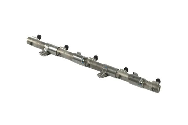 Mopar Performance Shaft Mount Exhaust Rocker Arm Assembly - OEM Replacement - Mopar Gen III Hemi 2003-25 (Set of 4)