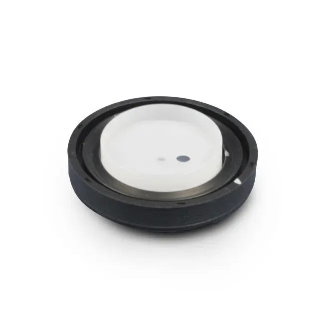 Mopar Performance Timing Cover Seal - Rubber - Mopar Gen III Hemi