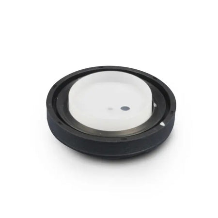 Mopar Performance Timing Cover Seal - Rubber - Mopar Gen III Hemi
