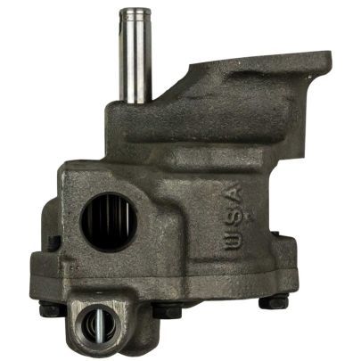 Moroso Standard Volume Oil Pump - High Pressure - Big Block Chevy