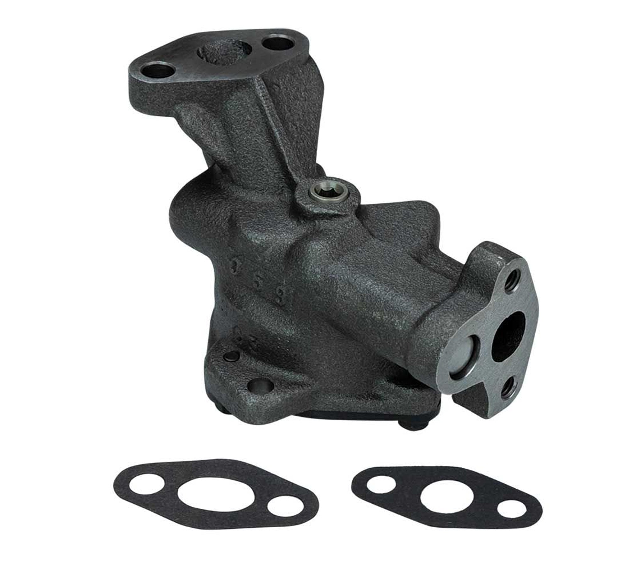 Moroso Standard Volume Oil Pump - High Pressure - Ford FE-Series