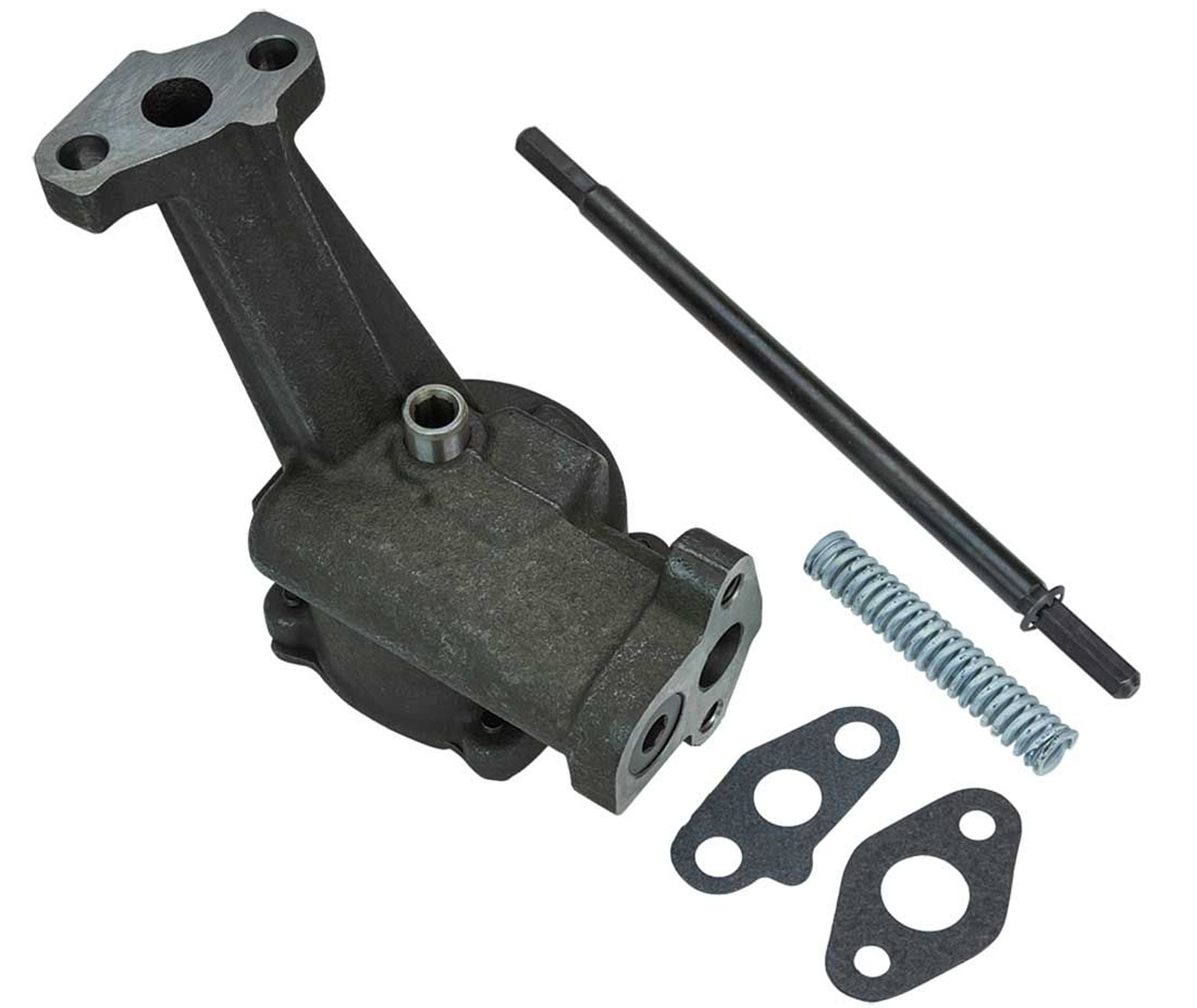 Moroso High Volume Oil Pump - Small Block Ford