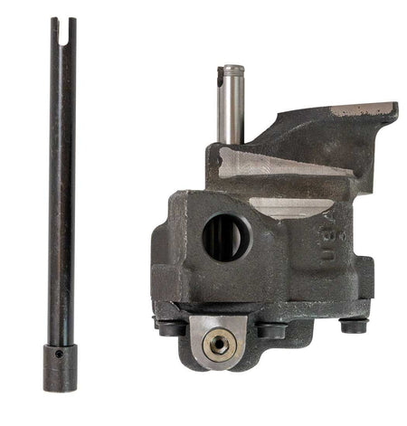 Moroso High Volume Oil Pump - Standard Pressure - Big Block Chevy