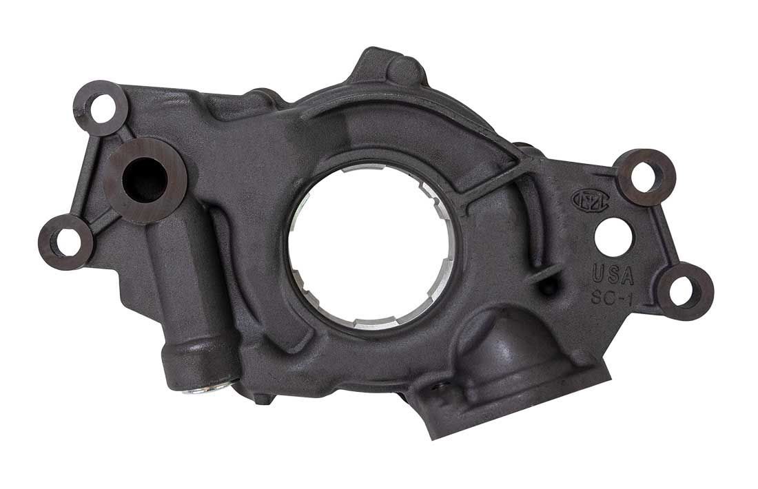 Moroso High Volume Oil Pump - GM LS-Series