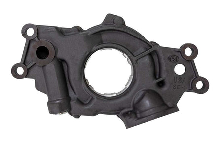 Moroso High Volume Oil Pump - GM LS-Series