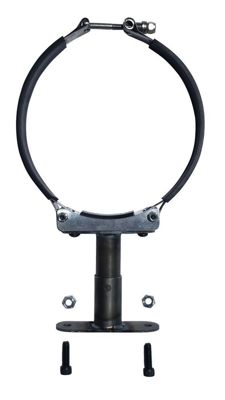 Moroso Dry Sump Oil Tank Bracket - 7 in Diameter Tank
