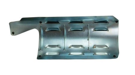 Moroso Louvered Windage Tray - Rear Sump - Big Block Chevy