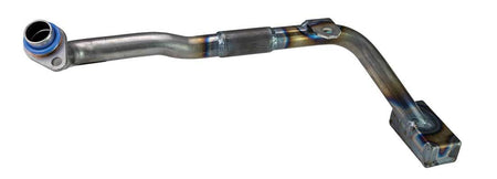Moroso Bolt-On Oil Pump Pickup - 4-7/8 in Deep Pan - GM LS-Series