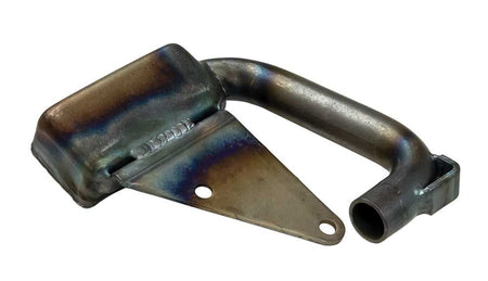 Moroso Oil Pump Pickup - Press / Bolt-On - 3/4 in Inlet Tube - 7.75 in Deep Pan - Big Block Chevy