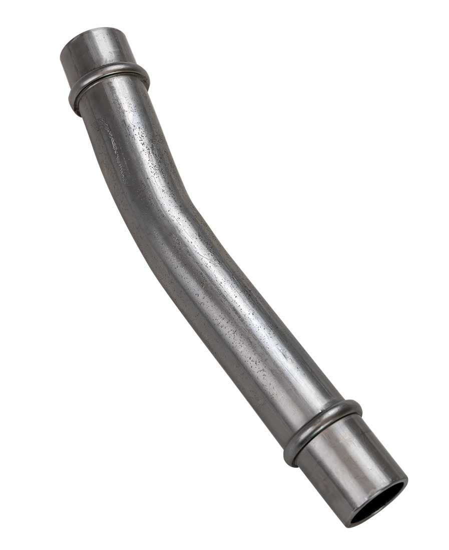 Moroso Transmission Filter Extension - 3 in Deep Pan - TH400