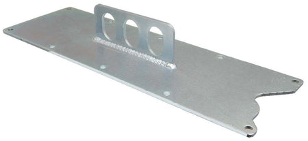 Moroso Engine Lift Plate - 3/16 in Thick - GM LS-Series