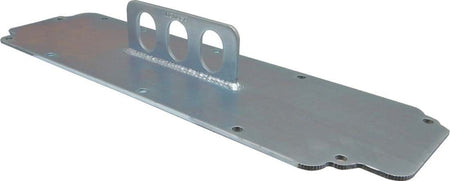 Moroso Engine Lift Plate - 3/16 in Thick - GM LT-Series