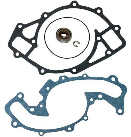 Moroso Water Pump Gaskets - Big Block Ford - Moroso Style Electric Water Pumps