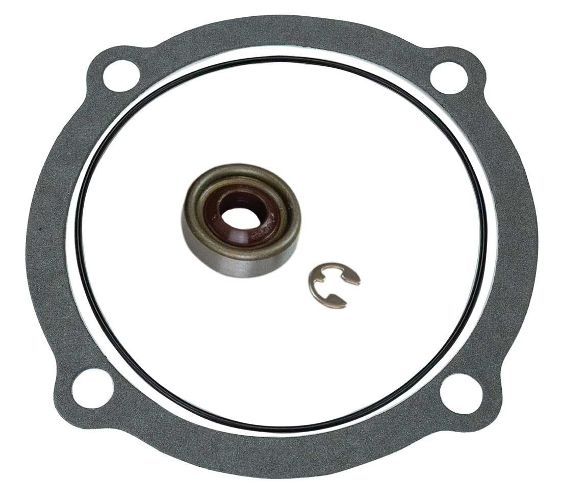 Moroso Water Pump Gaskets - Mopar B / RB-Series - Moroso Style Electric Water Pumps