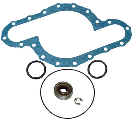 Moroso Water Pump Gaskets - Moroso Remote Style Electric Water Pumps