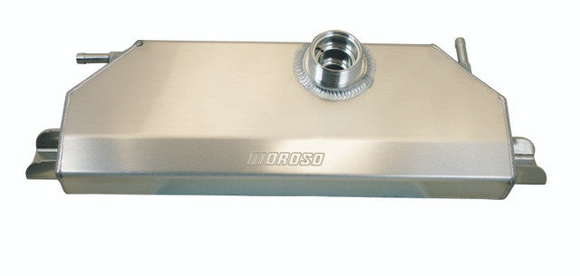 Moroso Coolant Tank - Ford Fullsize Truck 2015-21