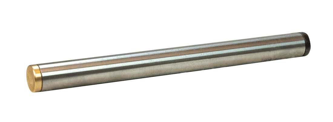 Moroso Lightweight Fuel Pump Pushrod - Bronze Tip - Chromoly - Chevy V8