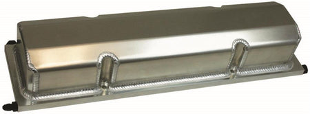 Moroso Valve Covers - 12 / 18 Degree Heads - Small Block Chevy (Pair)