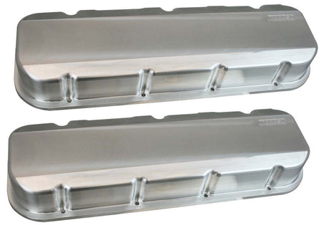 Moroso Tall Valve Covers - Big Block Chevy (Pair)