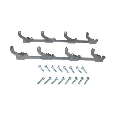 Moroso Coil Pack Style Ignition Coil Bracket - Big Block Chevy (Pair)