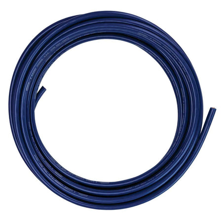 Moroso 2 Gauge Battery Cable - Blue - 50 ft