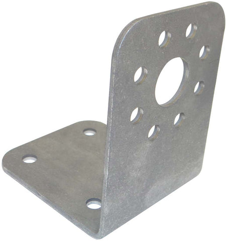Moroso Battery Quick Disconnect Accessory Bracket