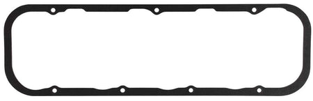 Moroso Valve Cover Gasket - 0.093 in Thick - Rubber Coated / Steel Core Composite - Big Block Chevy (Pair)