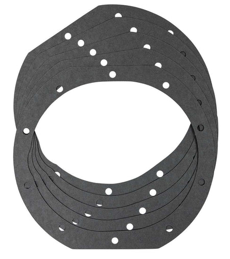 Moroso Differential Cover Gasket - Ford 9 in (Set of 5)
