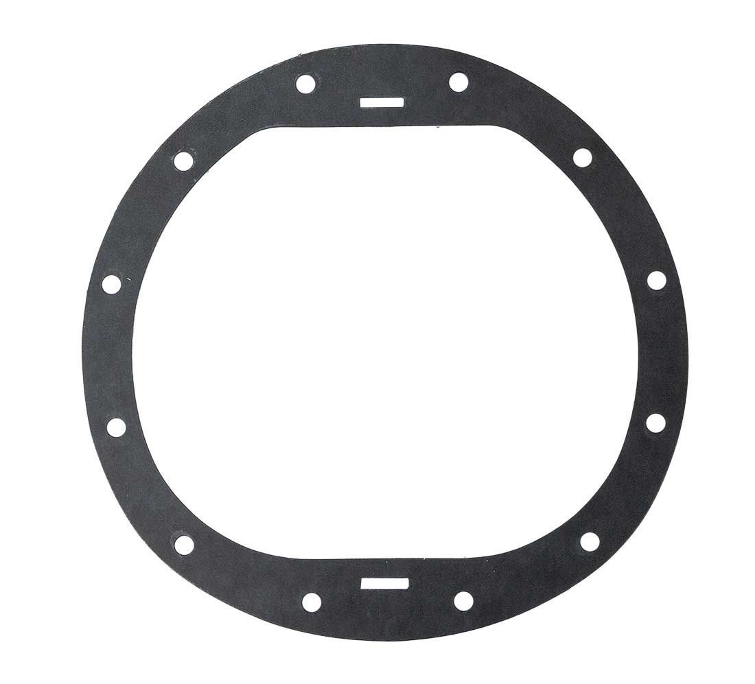 Moroso Differential Cover Gasket - GM 12-Bolt