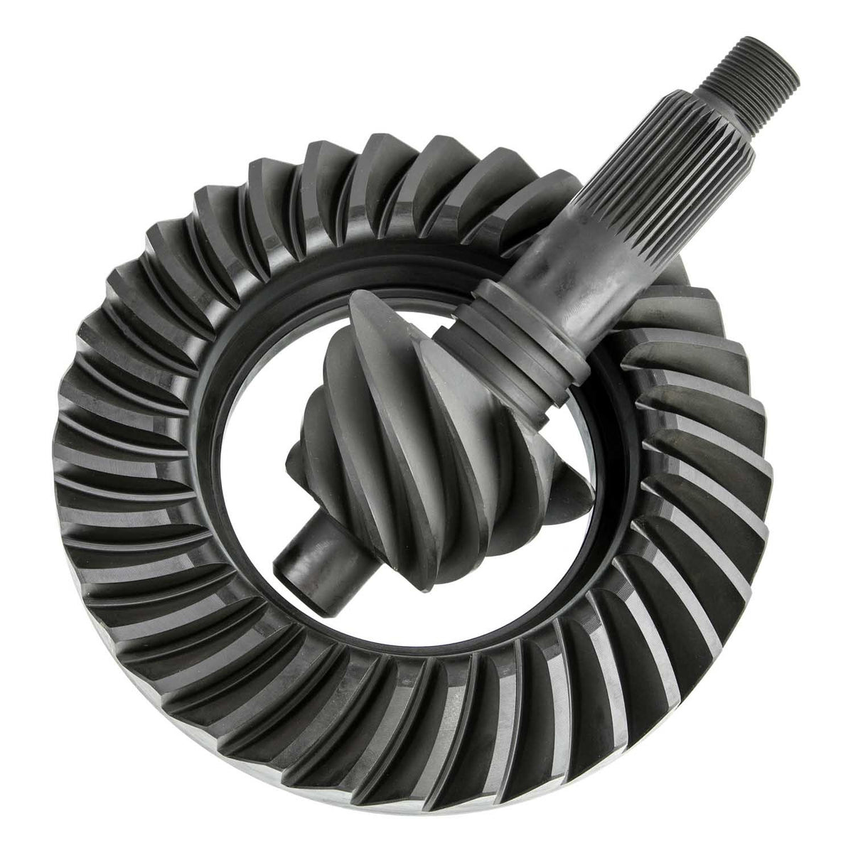 Motive Gear Pro Gear Ring & Pinion - 4.71 Ratio - 35 Spline Pinion - Ford 10 in
