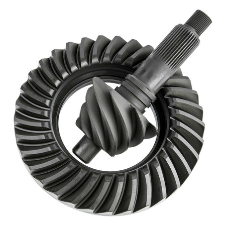 Motive Gear Pro Gear Ring & Pinion - 4.71 Ratio - 35 Spline Pinion - Ford 10 in