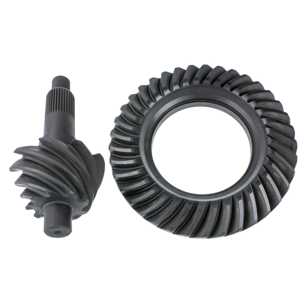 Motive Gear Pro Gear Ring & Pinion - 4.11 Ratio - 35 Spline Pinion - Ford 9.5 in