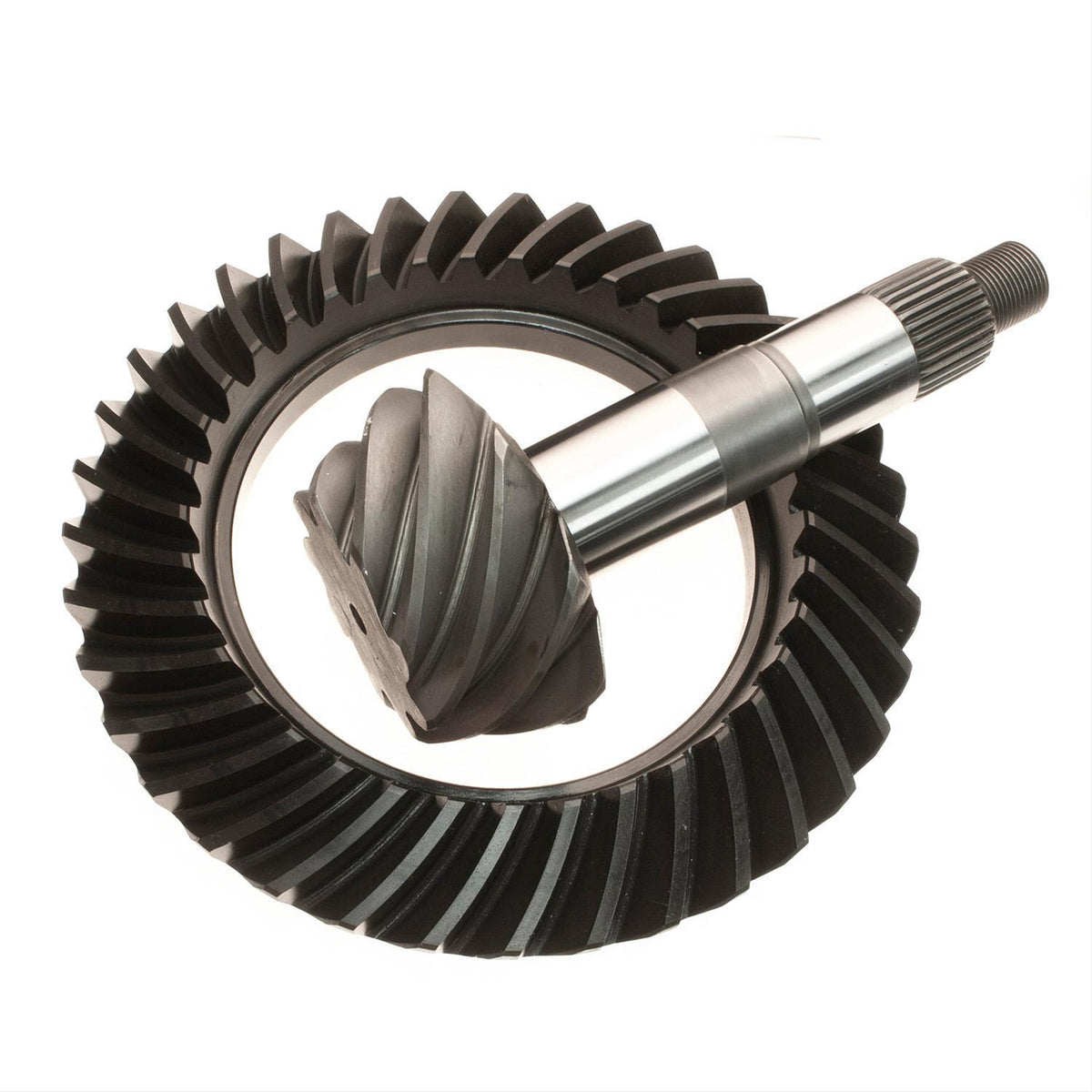 Motive Gear Ring & Pinion - 3.73 Ratio - 30 Spline Pinion - 8.875 in - GM 12-Bolt