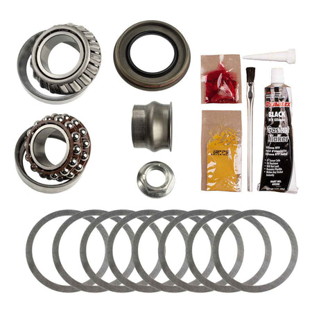 Motive Gear Differential Bearing Kit - M220 - Dana 44 - Jeep Wrangler JL 2018-21