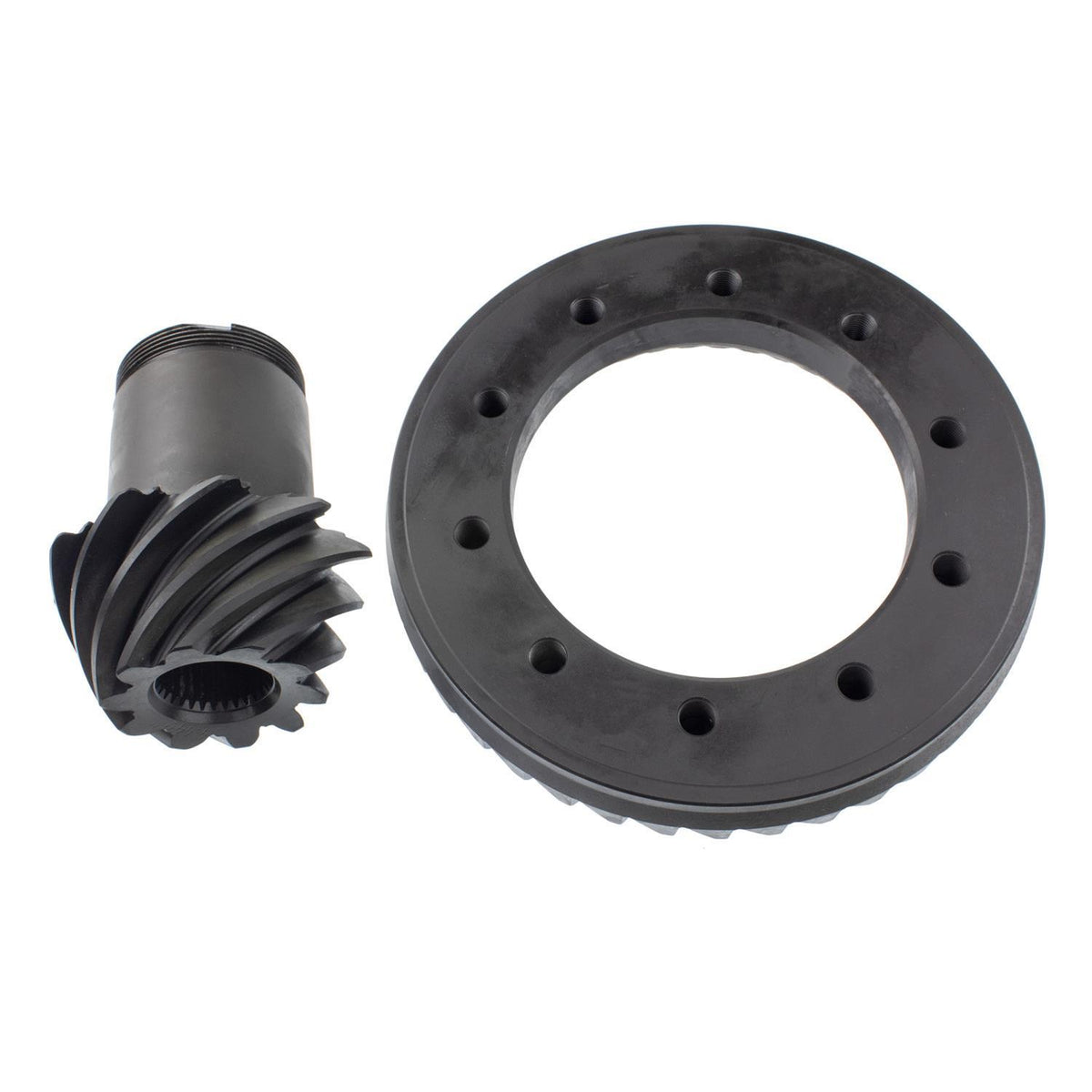 Motive Gear Performance Ring & Pinion - 4.10 Ratio - 30 Spline Pinion - 8.75 in - GM 9-Bolt