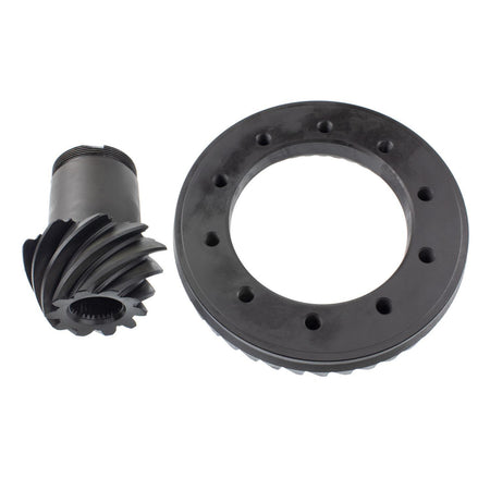 Motive Gear Performance Ring & Pinion - 4.10 Ratio - 30 Spline Pinion - 8.75 in - GM 9-Bolt