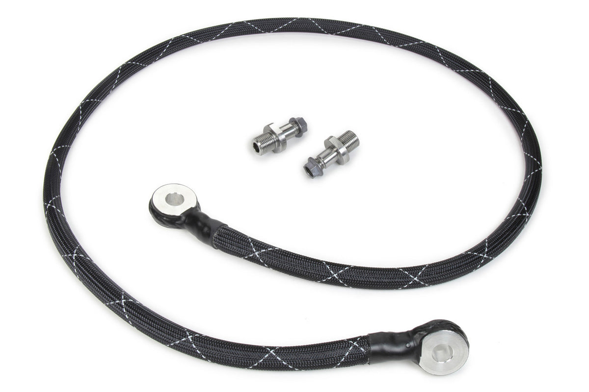 MPD RACING King Pin Tether with Studs