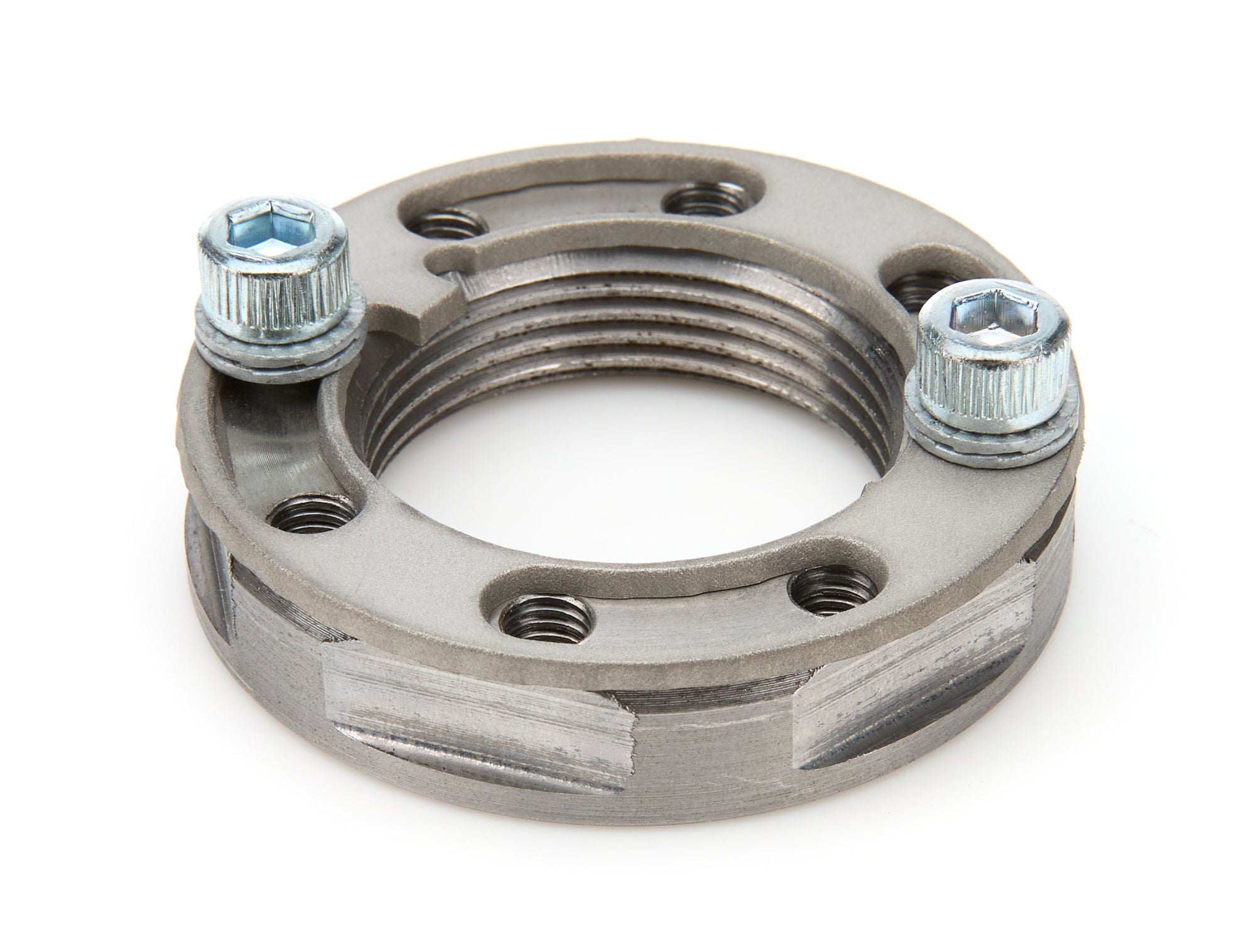 MPD Sprint Car Steel Spindle Nut Kit