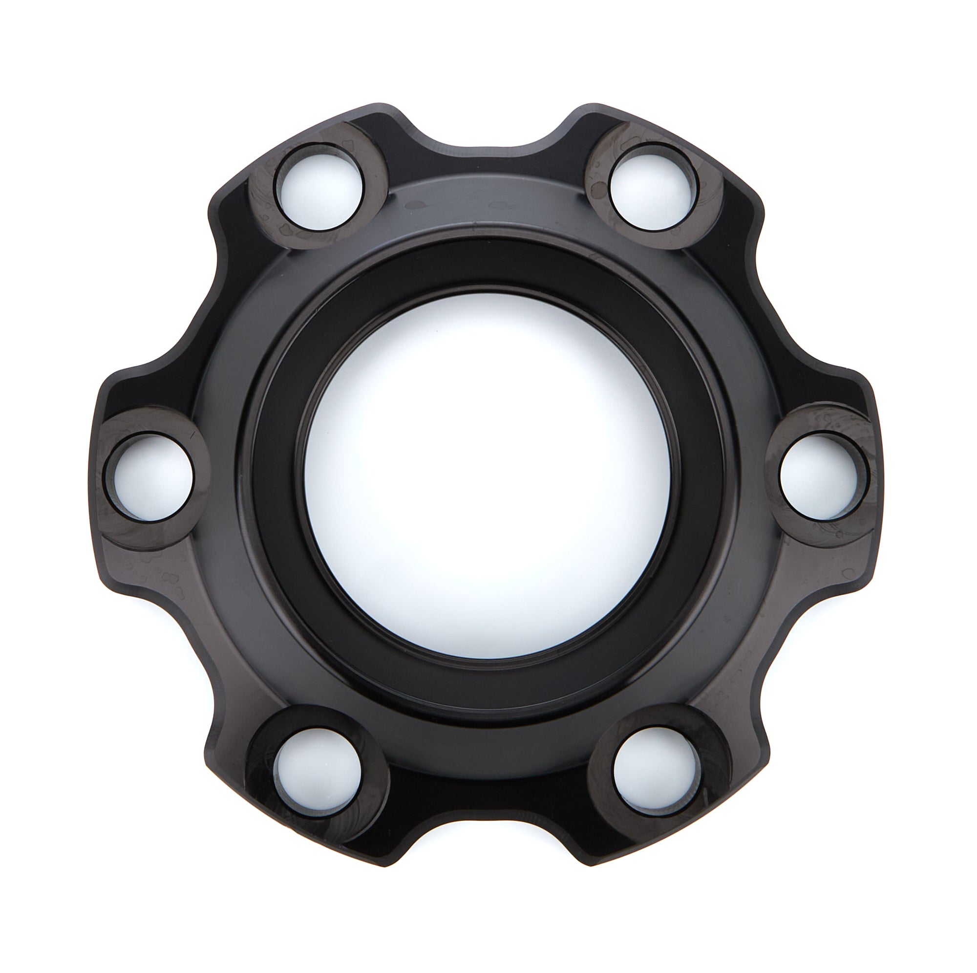 MPD 6-Pin Sprint Hub Pressure Plate - Black