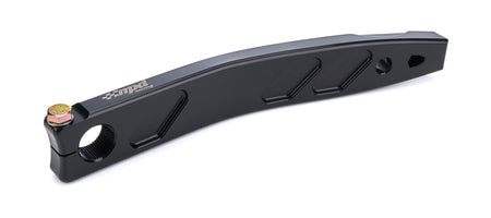 MPD MIdget Rear Torsion Arm - Right Side - 33.5 in Setback - Black