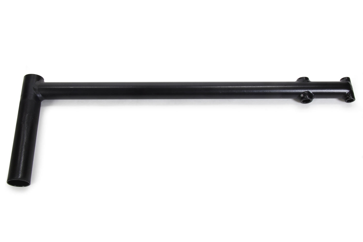 MPD Chromoly Brake Pedal Lever - Black Powder Coat - Midget