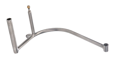 MPD Titanium Midget Throttle Pedal Assembly