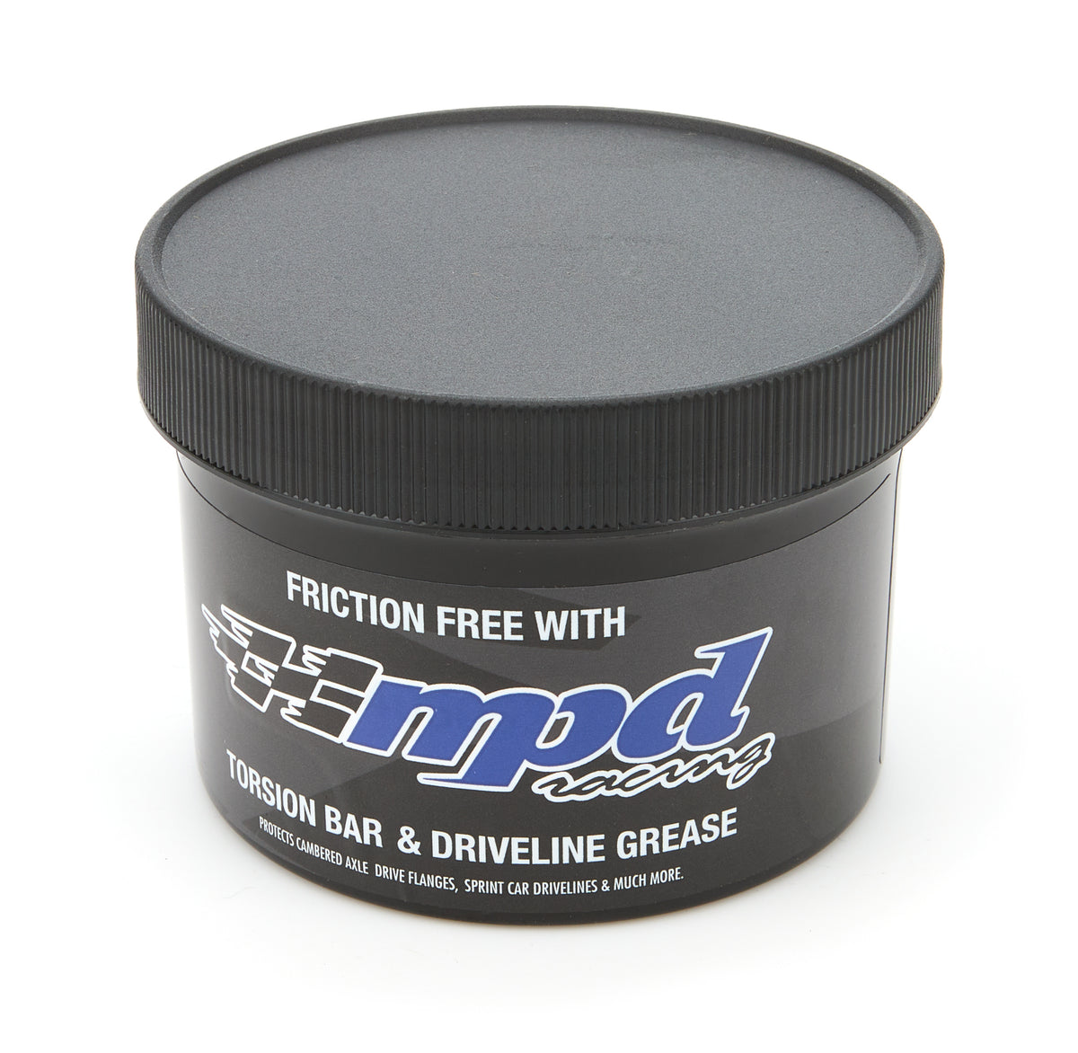 MPD Torsion Bar Spline Synthetic Grease - 8 oz Tub