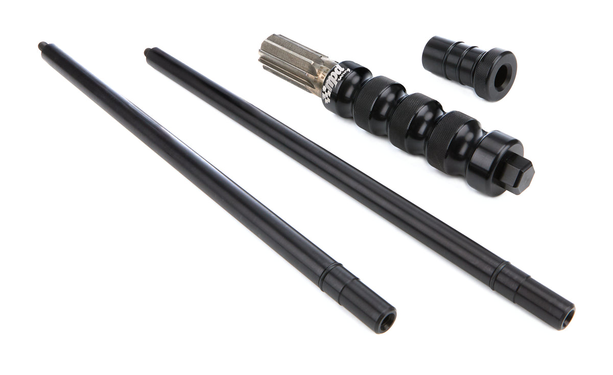 MPD Torsion Bar Reamer - 1.125 in/ft Taper - Black - Torsion Bar - Sprint Car