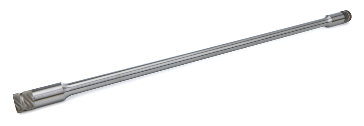 MPD Asphalt Late Model Sway Bar - 1.31 in Diameter - 37.5 in Long - 48 Spline